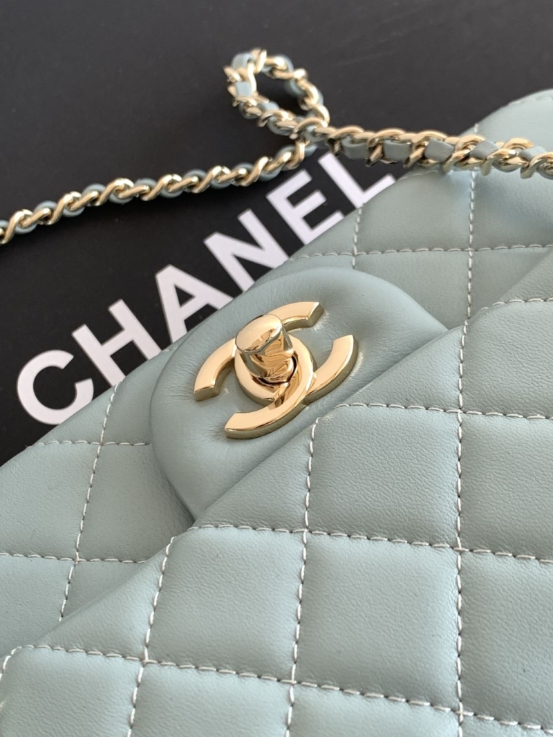 Ch**el satchel bags